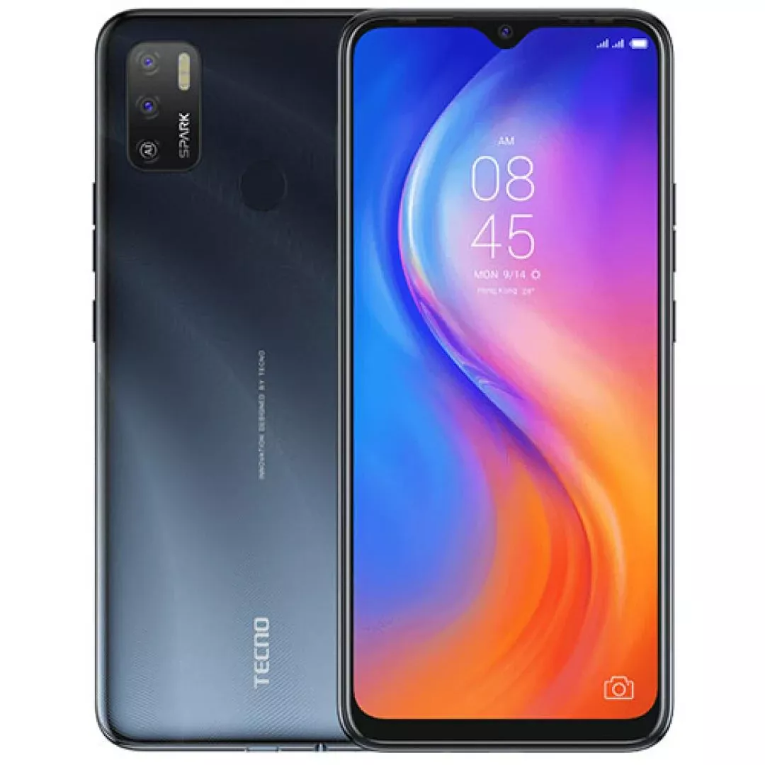 TECNO SPARK 5 AIR / POUVOIR 4 / SPARK 6 AIR